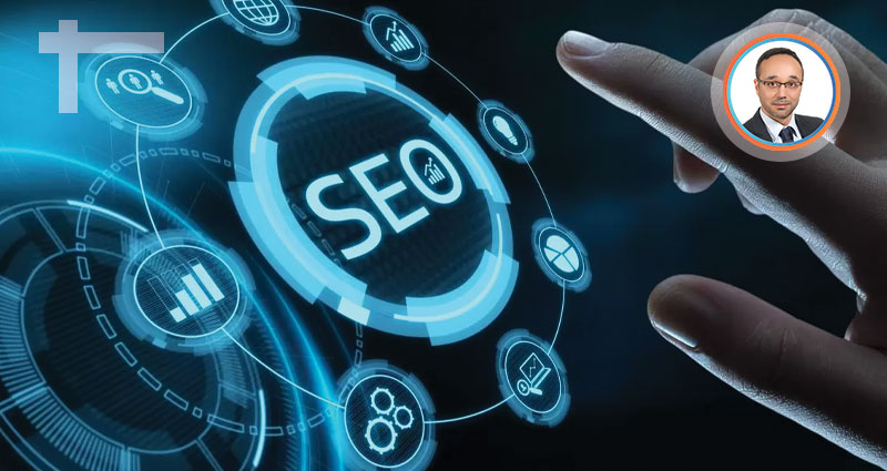 دورة التسويق الرقمي وعلم SEO السيو المستوى الأول