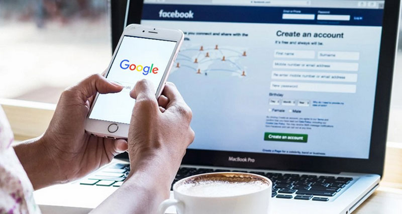 دورة إدارة الإعلانات الرقمية على Facebook & Google ADs
