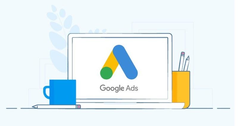 دورة إعلانات جوجل أدووردز Google Ads